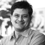 Anand Seetharaman Anand Seetharaman