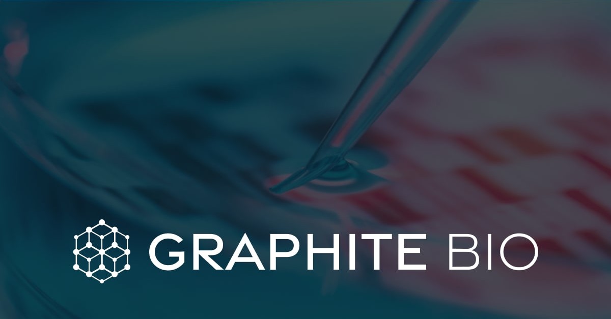 Press Releases Graphite Bio, Inc. (GRPH)