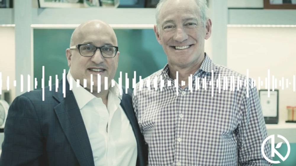 Liberty Media Former President & CEO Greg Maffei in Conversation with Aryeh Bourkoff