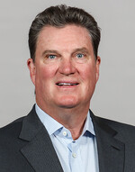 John Carrington Headshot