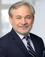Dan Brouillette Headshot