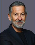 Hans Kobler Headshot