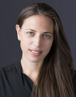 Lindsay Luger Headshot
