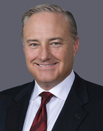 Mark Patterson Headshot