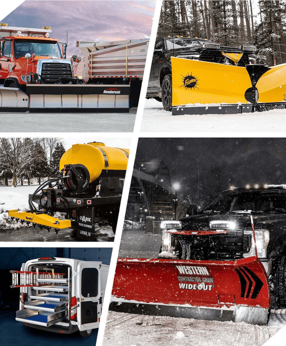 Douglas Dynamics, Inc. (PLOW)