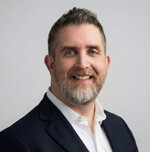 Brendan O’Malley, J.D., Ph.D. Headshot