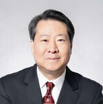 James Gow, MD, MBA, MS, MHCM Headshot