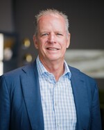 Blake W. Augsburger  Headshot