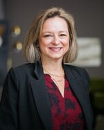 Natalie A. Brown  Headshot