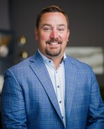 Charles R. Roeder Headshot