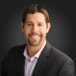 Brian M. Strem, PhD Headshot
