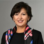 Elizabeth B. Chandler Headshot