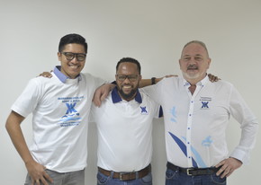 VAALCO Team