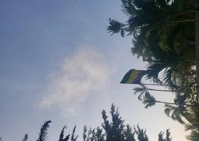 Beautiful Gabon