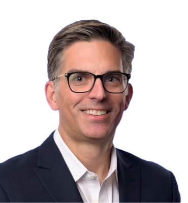 Tom Forman, MBA 