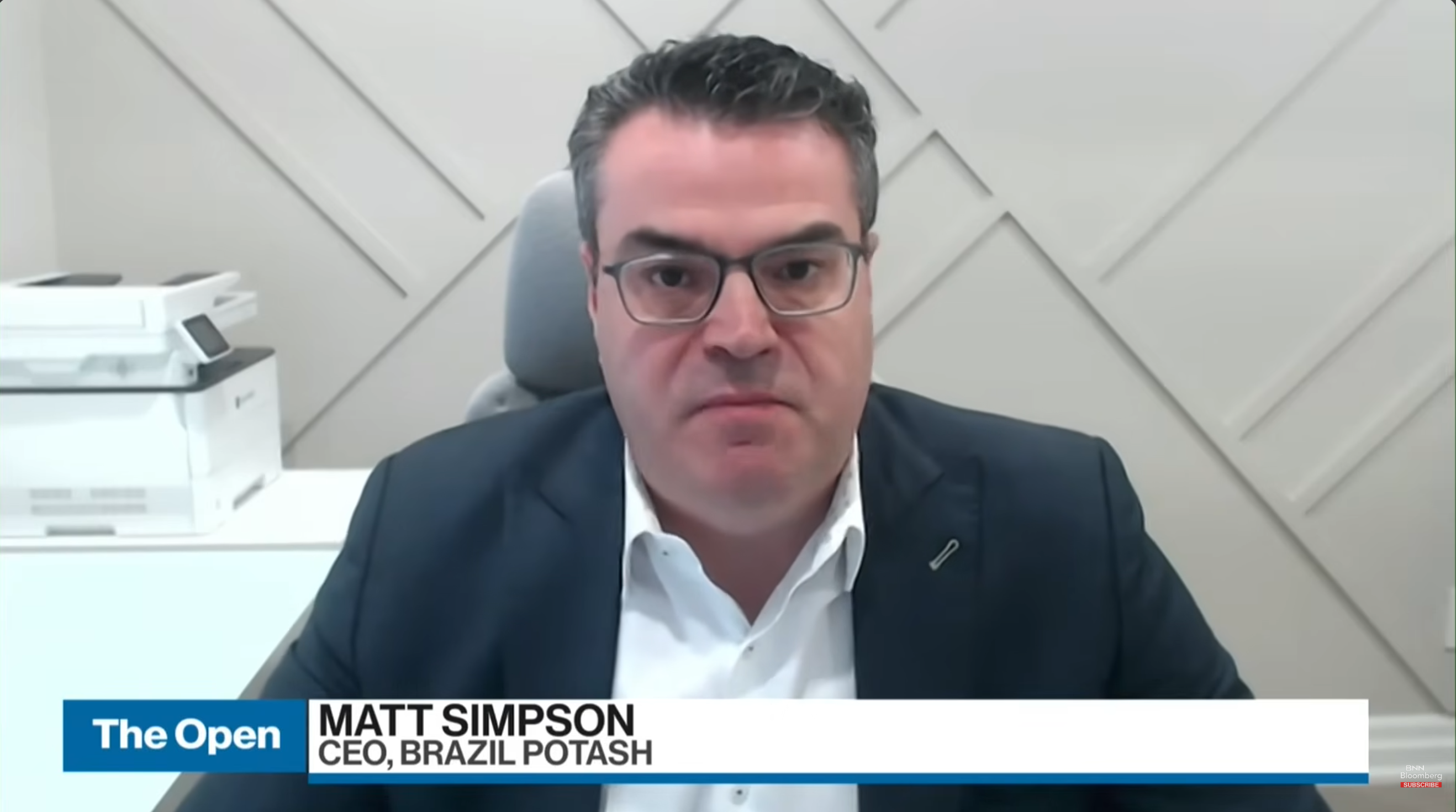 The Potash Ransom and the End of Europe's Last Dictator