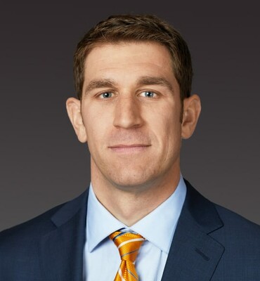 Jason Strife