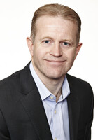 Mark Way Headshot