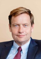 Thomas Thune Andersen Headshot