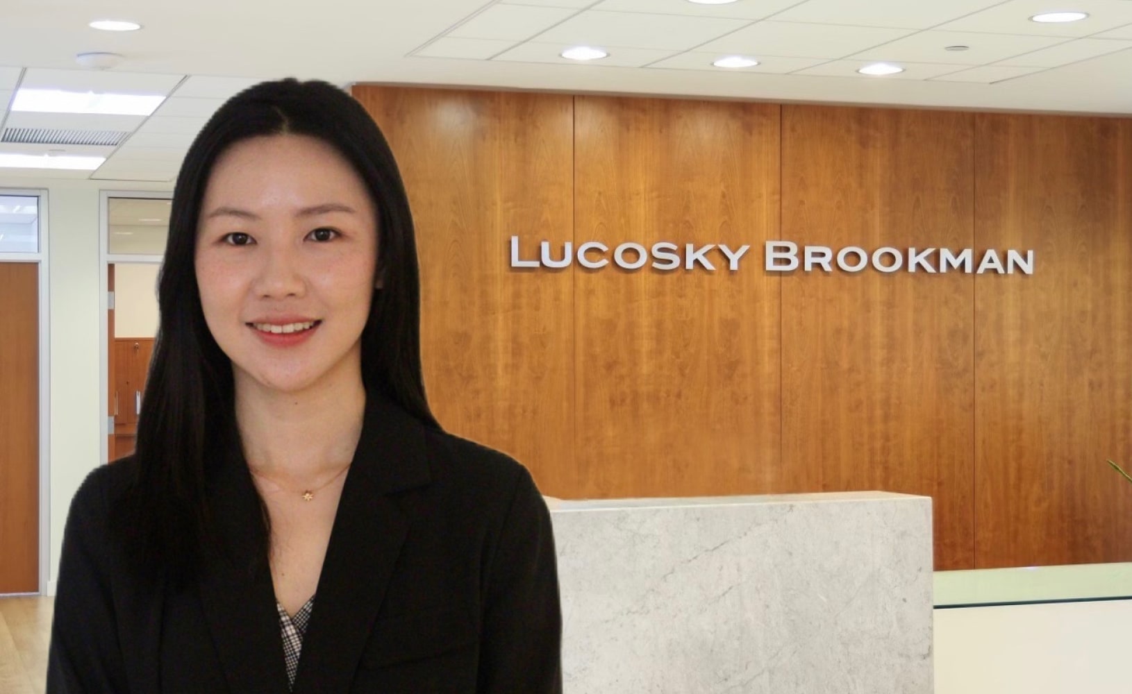 Winnie Zhong Picture