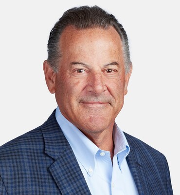David P. Hess Headshot
