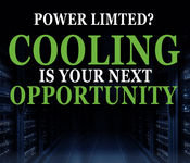 The Data Center Power Problem: Why Natural Gas Cooling Deserves a Place in the Solution