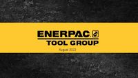 Jeffries Industrial Conference Presentation