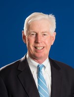 Terence McGuirk Terence McGuirk