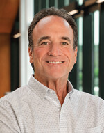 Charles A. Williams Headshot