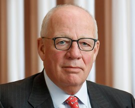 Pierre J. P. de Weck