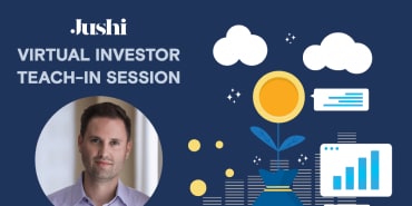 Virtual Investor Teach-In Session With Michael Perlman, EVP of Investor Relations