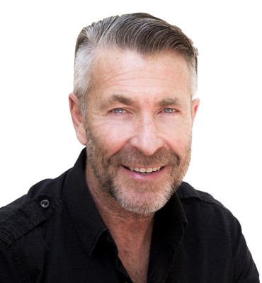 Andreas "Dre" Neumann