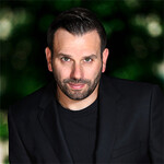 Ori Allon Headshot