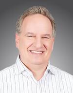 Allan Leinwand Headshot