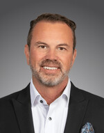 Josh McCarter Headshot