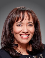 Pamela Thomas-Graham Headshot