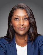 Dawanna Williams Headshot