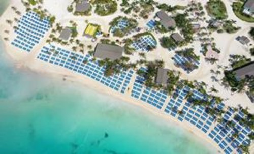 Norwegian Cruise Line Holdings Ltd. Increases Total Commitment for Bahamas Hurricane Relief to $2 Million