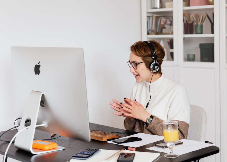 Sensory Focused Tips for Remote Workers