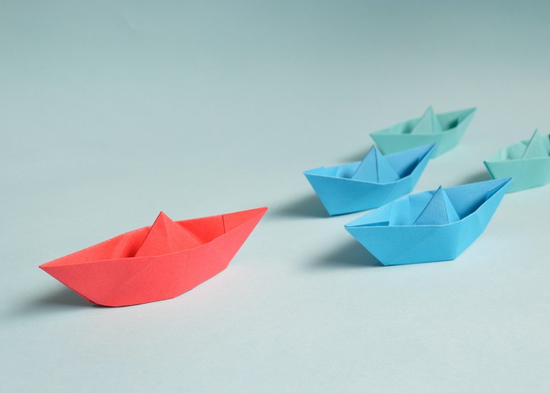 How To Develop Your Leadership Skills