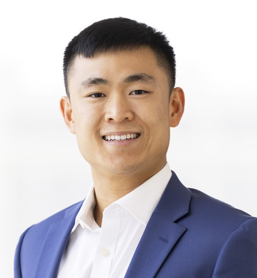 Daniel Jin