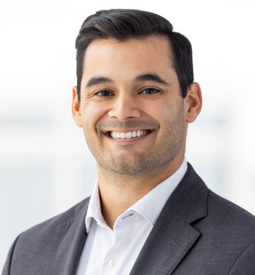 Daniel Guajardo
