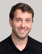 Noam Arkind, PhD Noam Arkind, PhD