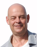 Reid P. Bissonnette, Ph.D.