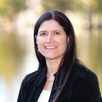 Cynthia Paul