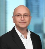 Clay W. Scherer Headshot