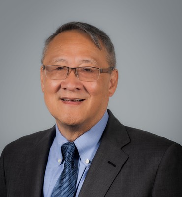 David Young, Pharm.D., Ph.D.