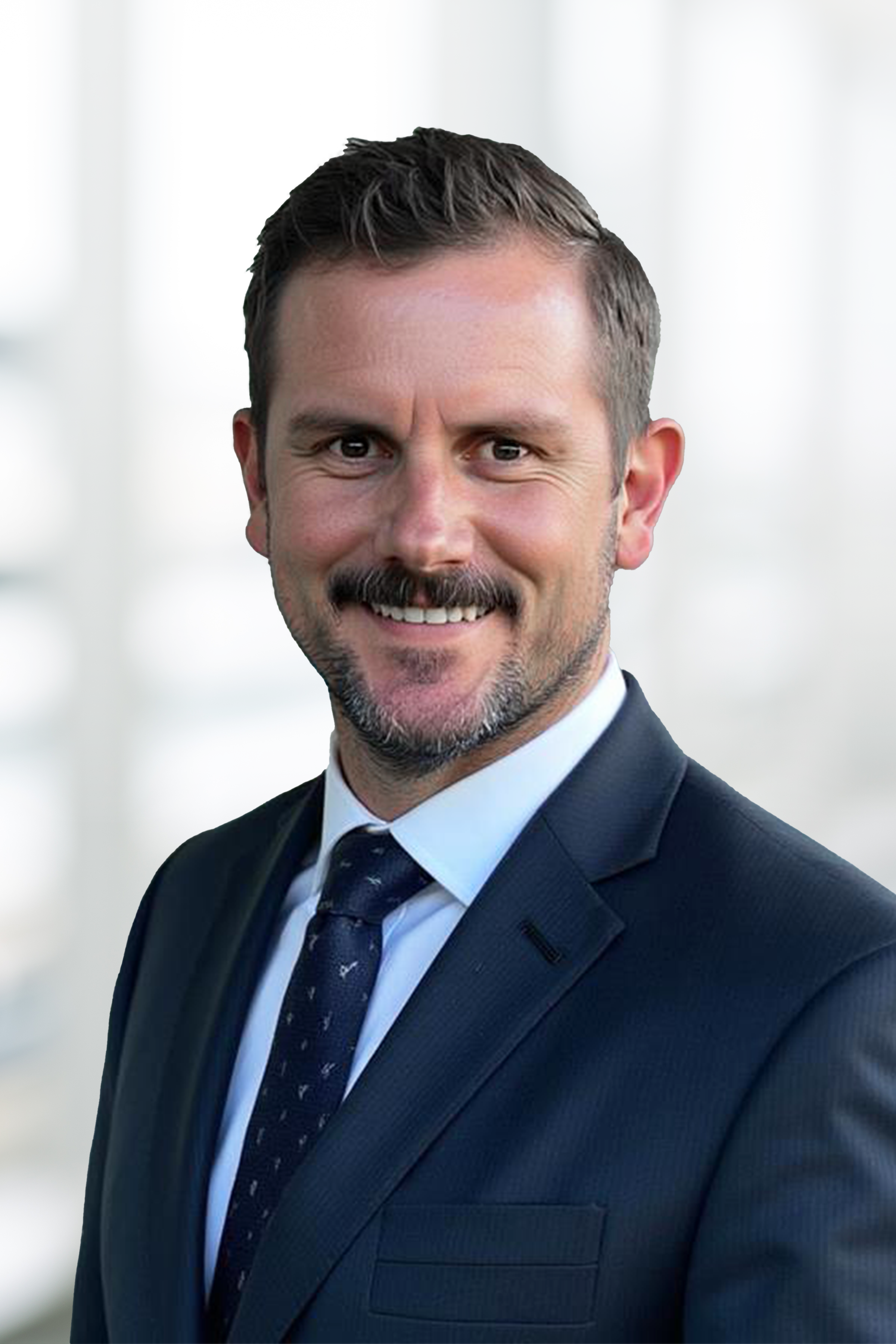 Blake D. McKenna Picture