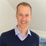 Andrew Cittadine, MBA