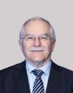 Yair Shamir